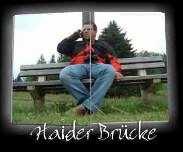 Haider Brucke